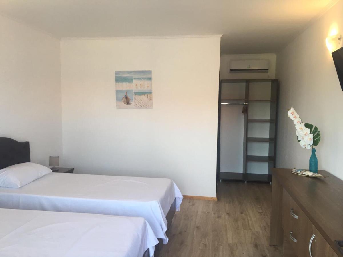 Vila Natalia Vama Veche Buitenkant foto