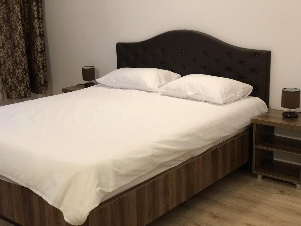 Vila Natalia Vama Veche Buitenkant foto